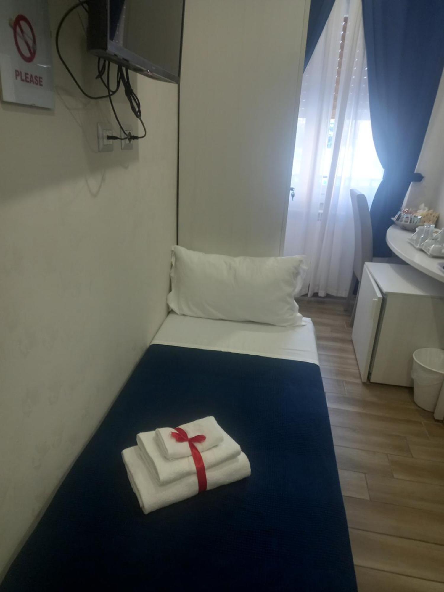 Vatican Gabriel Bed & Breakfast Rome Luaran gambar