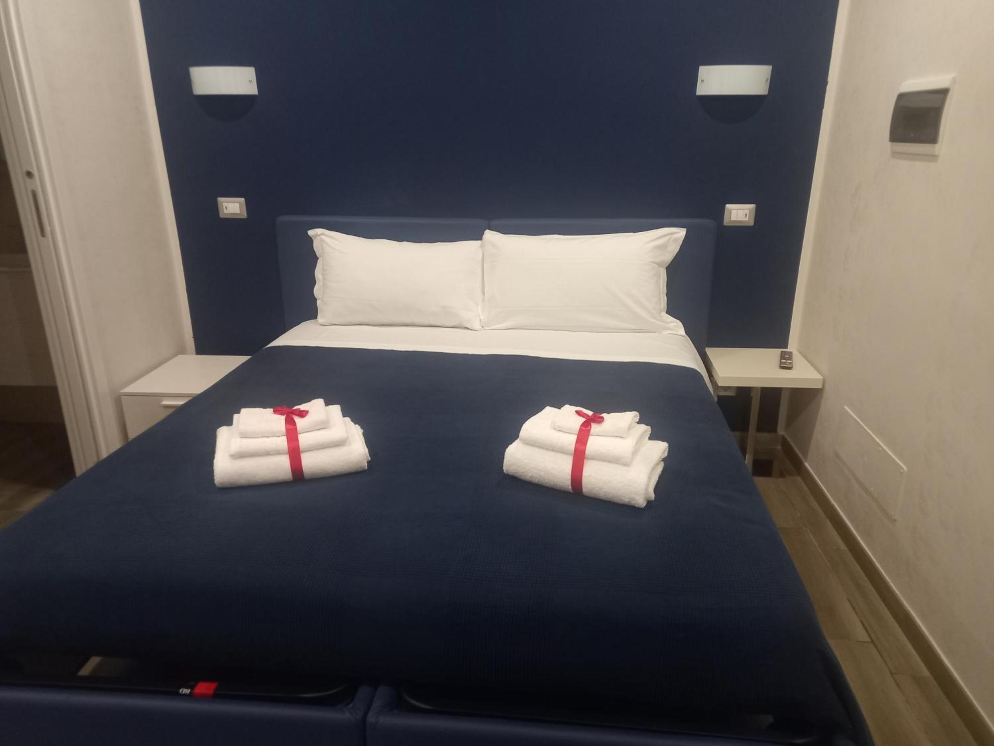 Vatican Gabriel Bed & Breakfast Rome Luaran gambar