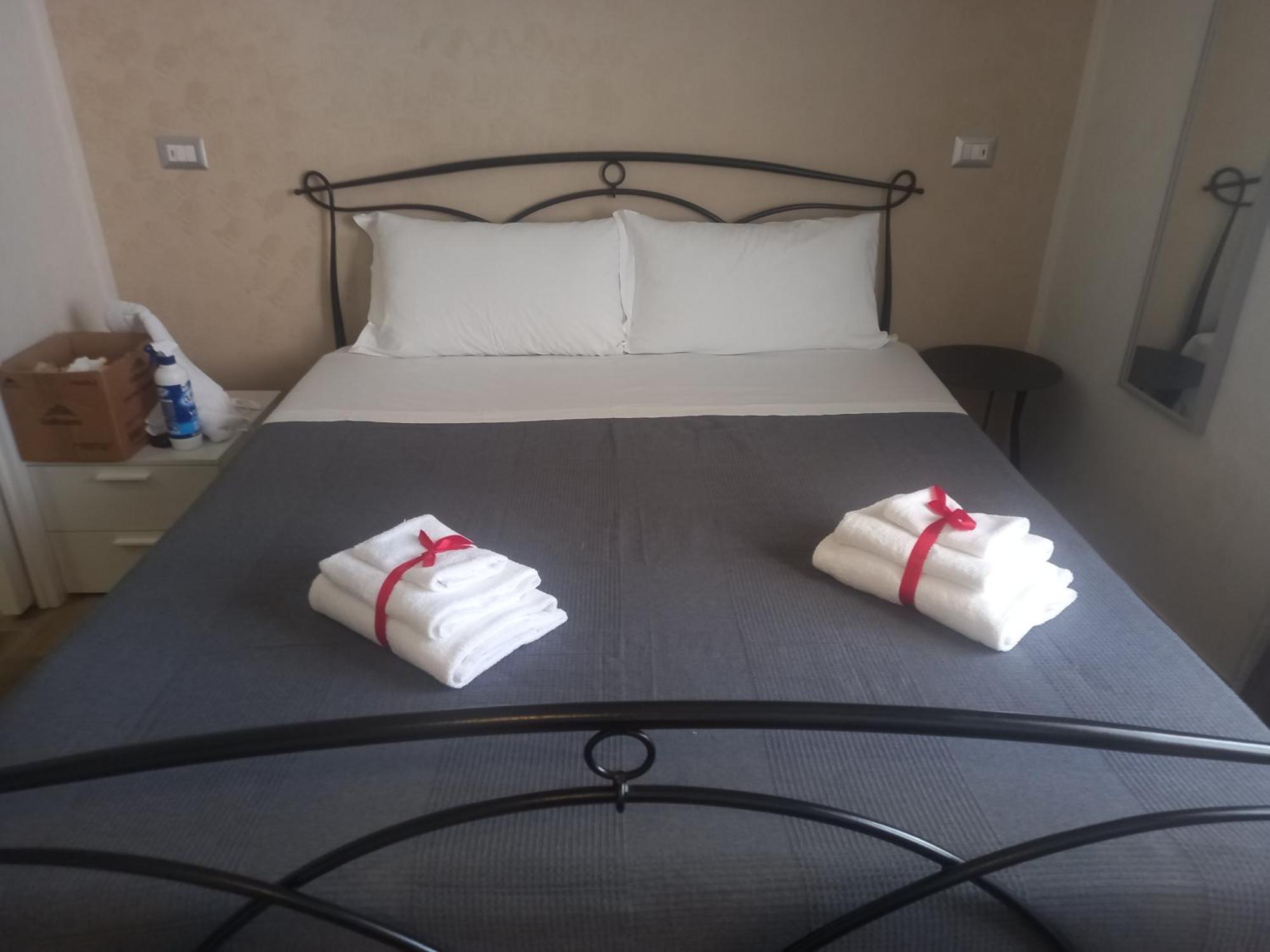Vatican Gabriel Bed & Breakfast Rome Luaran gambar