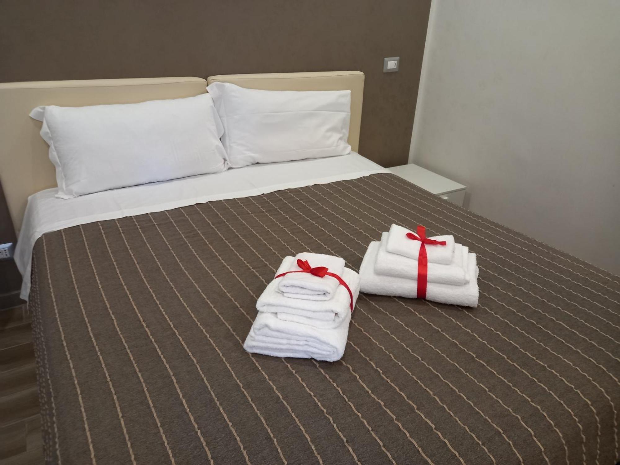 Vatican Gabriel Bed & Breakfast Rome Luaran gambar