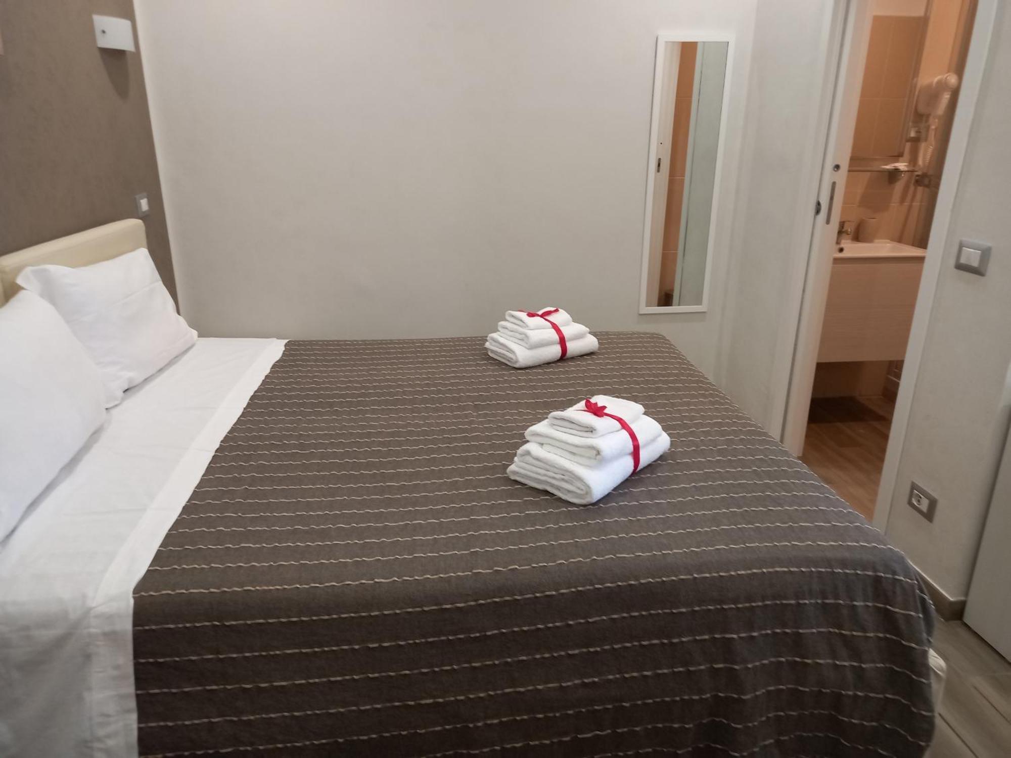 Vatican Gabriel Bed & Breakfast Rome Luaran gambar