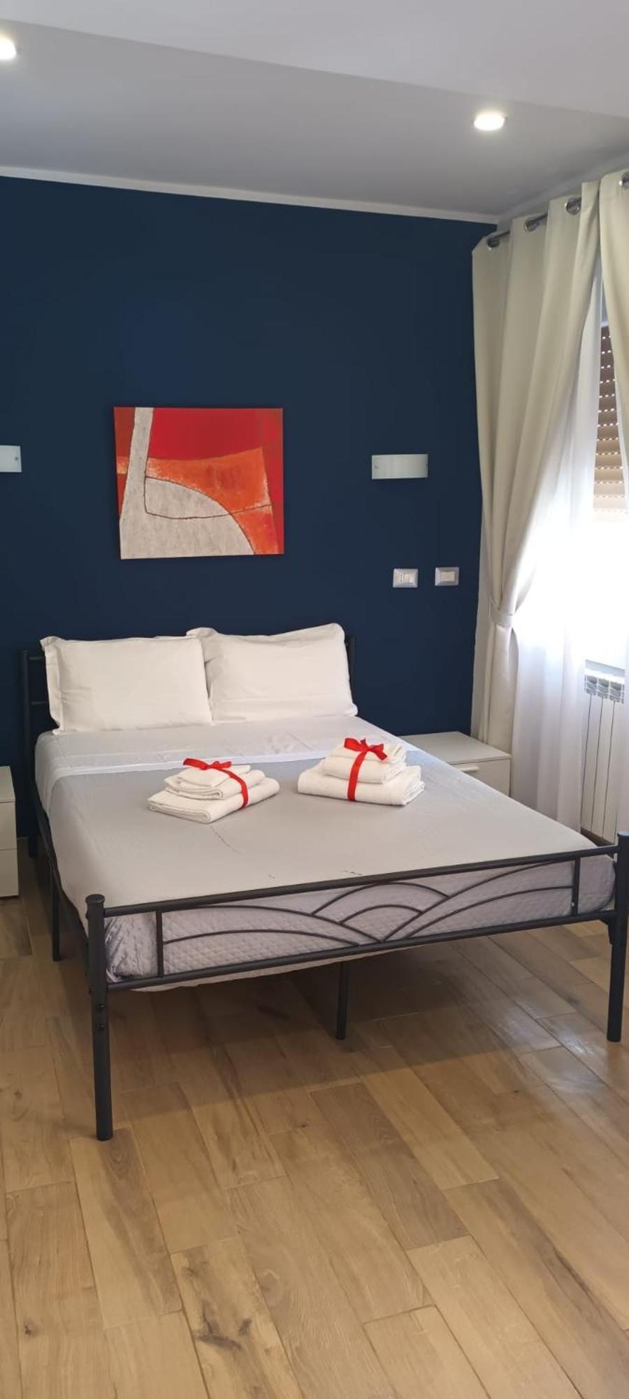 Vatican Gabriel Bed & Breakfast Rome Luaran gambar