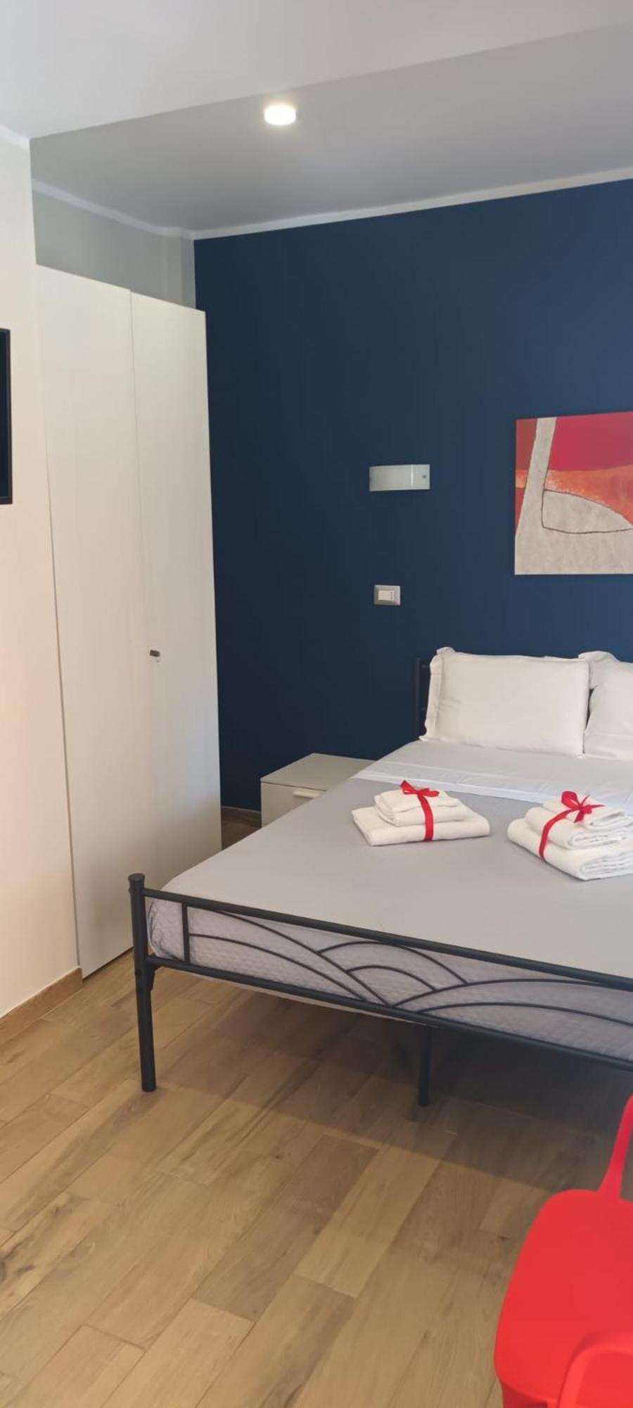 Vatican Gabriel Bed & Breakfast Rome Luaran gambar