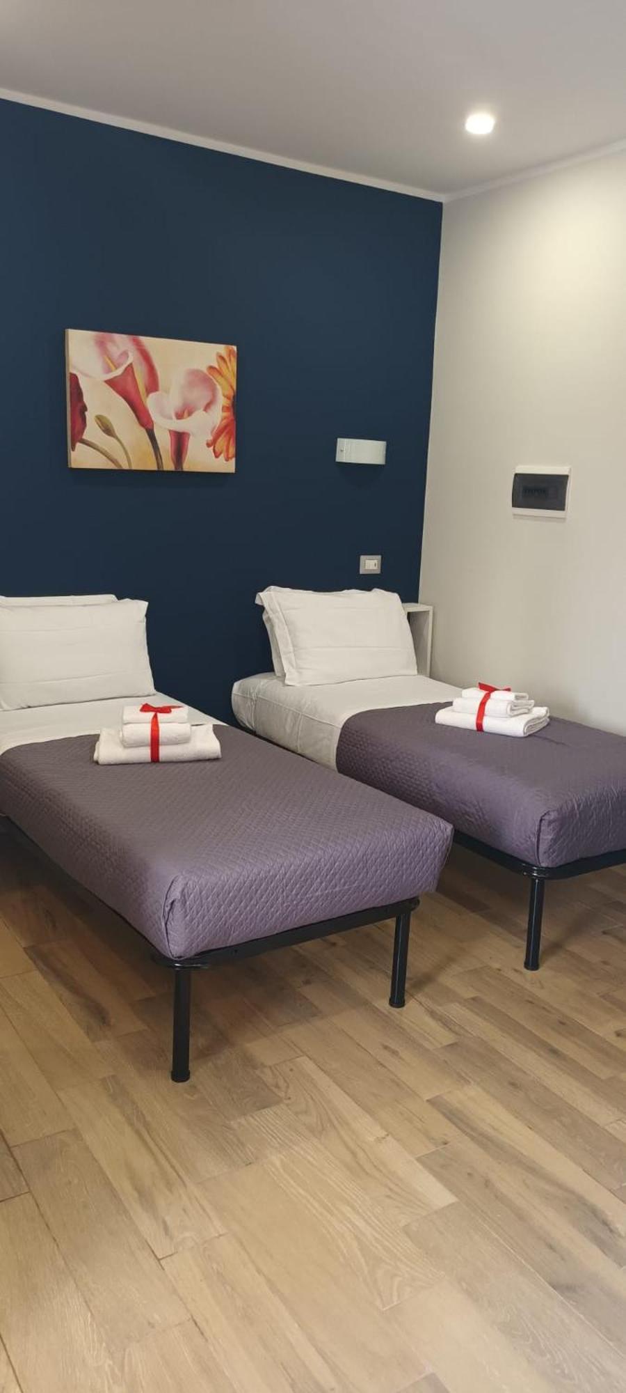 Vatican Gabriel Bed & Breakfast Rome Luaran gambar