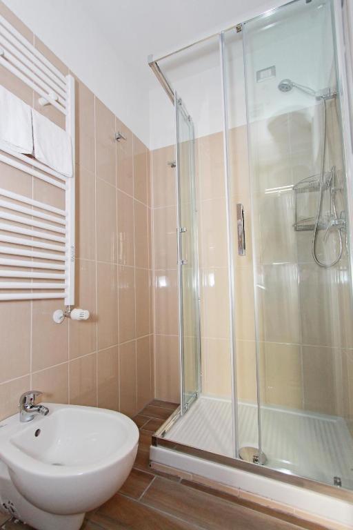 Vatican Gabriel Bed & Breakfast Rome Luaran gambar