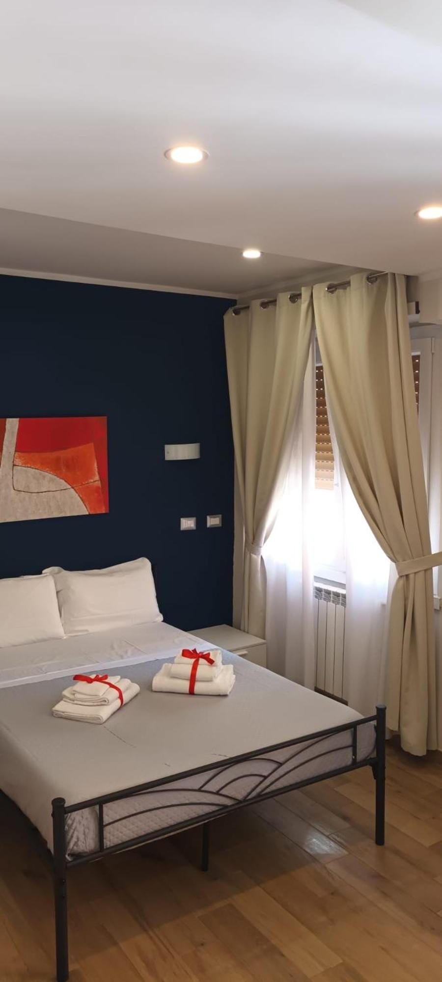 Vatican Gabriel Bed & Breakfast Rome Luaran gambar