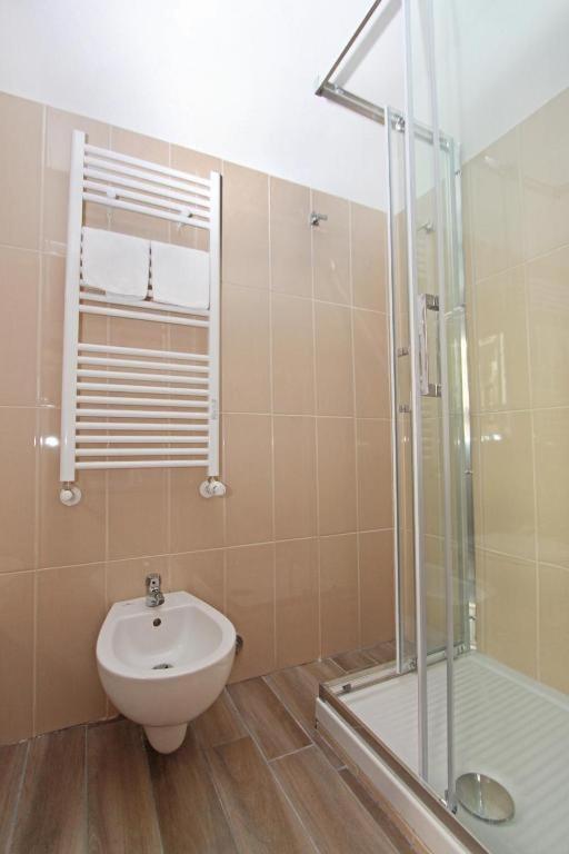 Vatican Gabriel Bed & Breakfast Rome Luaran gambar