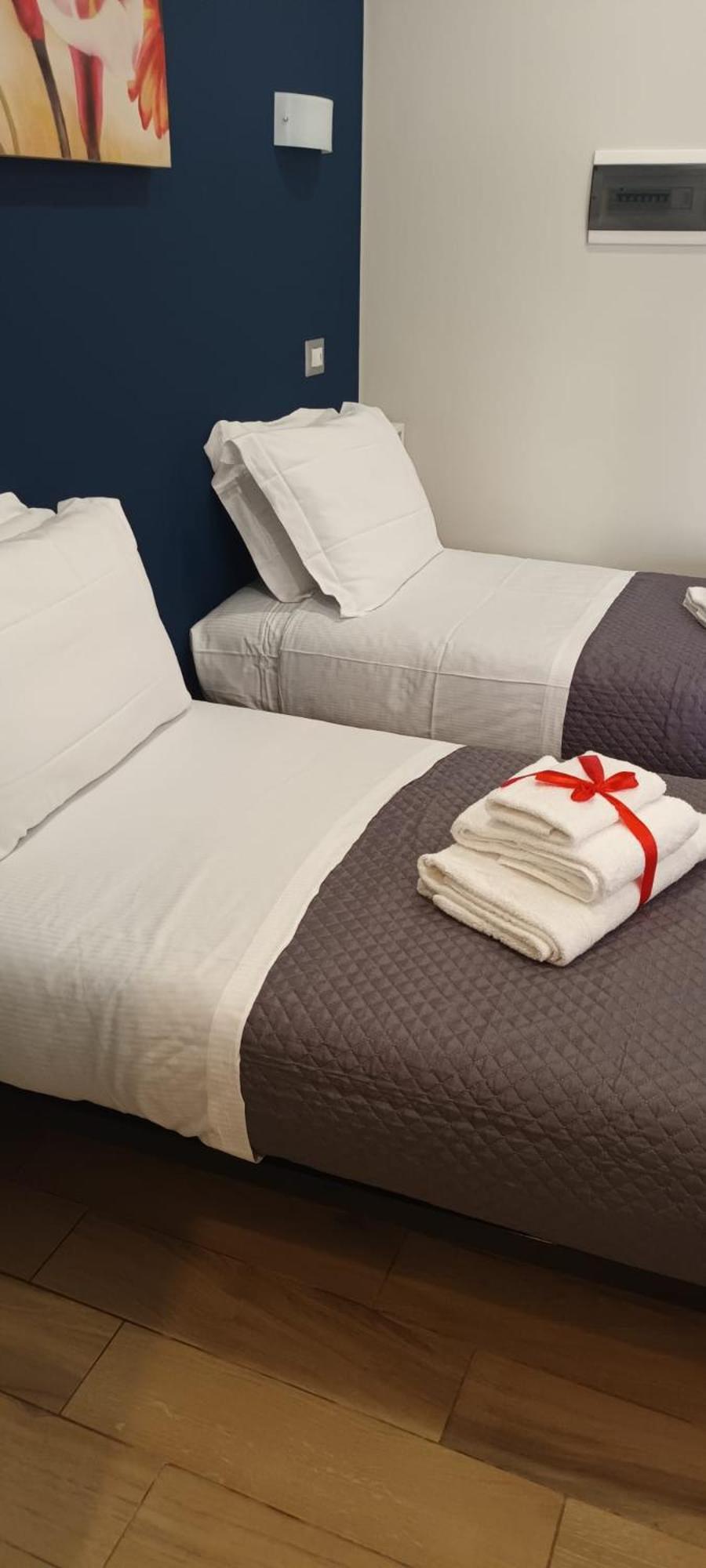 Vatican Gabriel Bed & Breakfast Rome Luaran gambar
