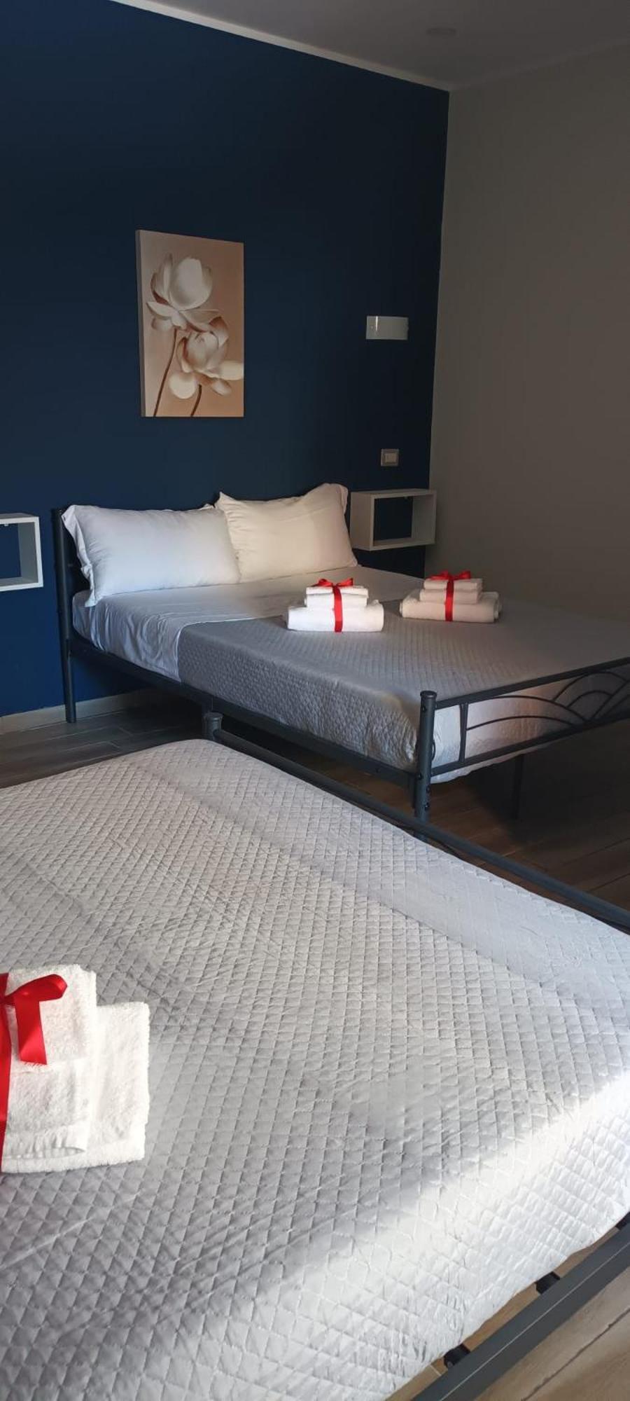 Vatican Gabriel Bed & Breakfast Rome Luaran gambar