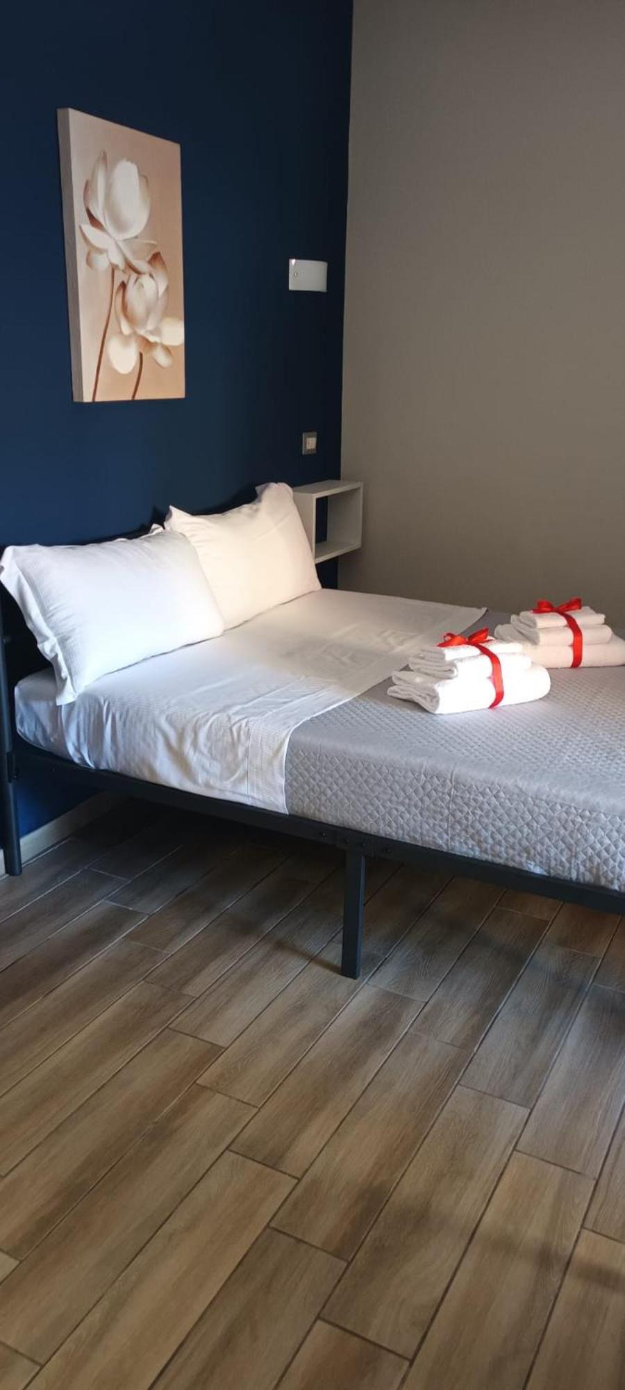 Vatican Gabriel Bed & Breakfast Rome Luaran gambar