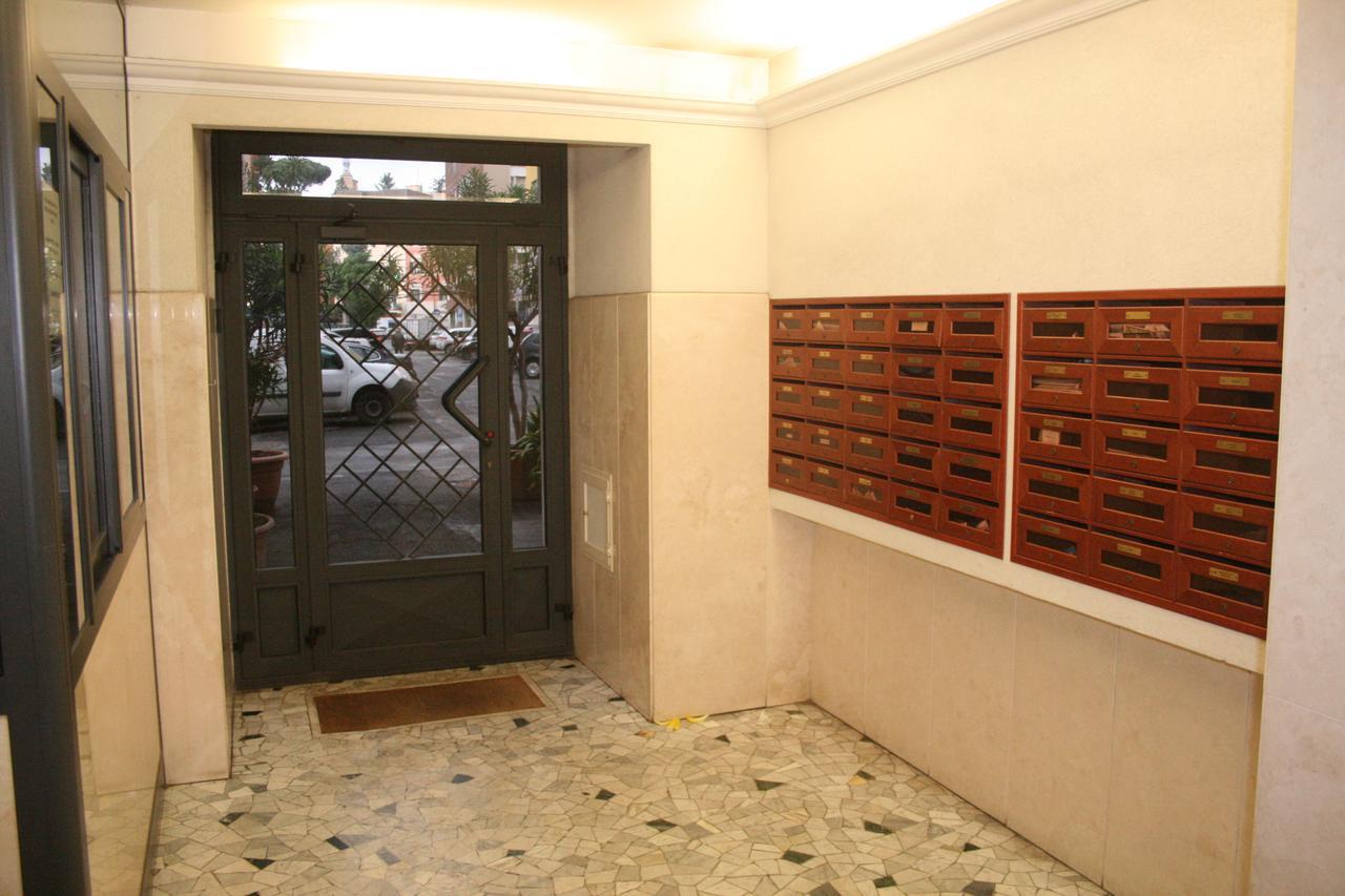 Vatican Gabriel Bed & Breakfast Rome Luaran gambar