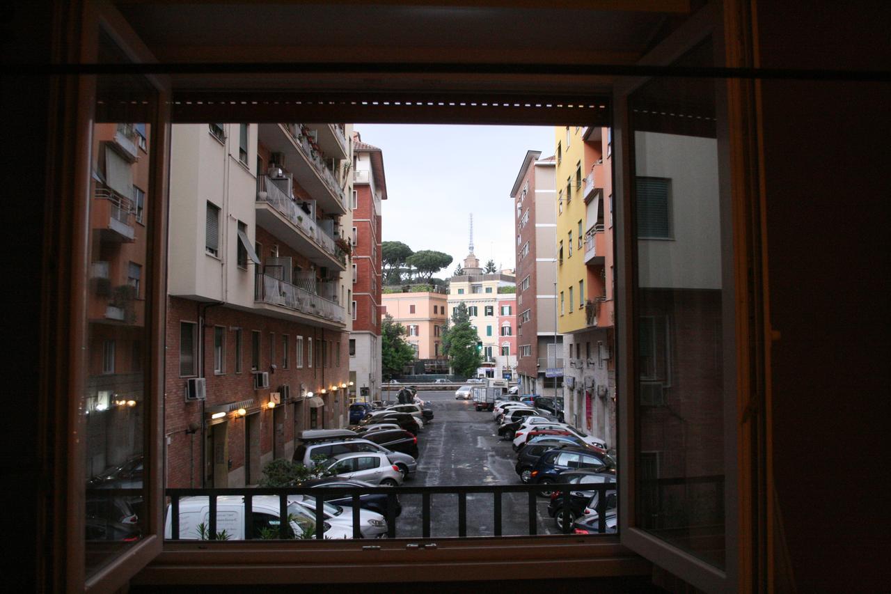 Vatican Gabriel Bed & Breakfast Rome Luaran gambar