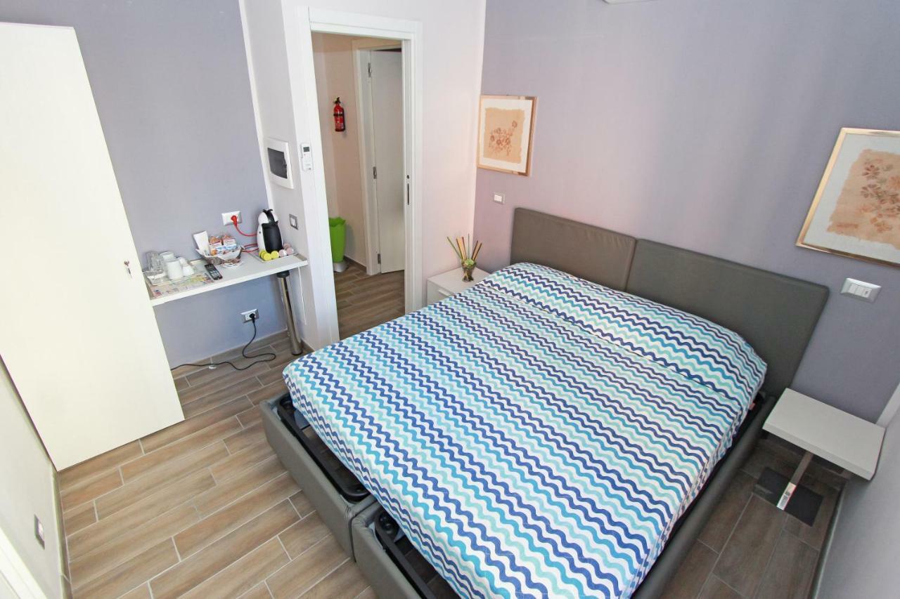 Vatican Gabriel Bed & Breakfast Rome Luaran gambar