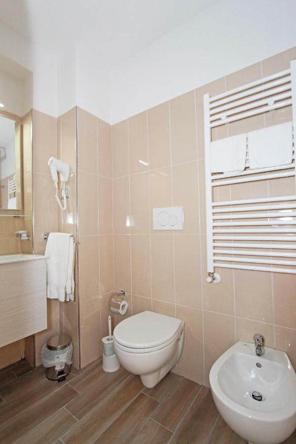 Vatican Gabriel Bed & Breakfast Rome Luaran gambar