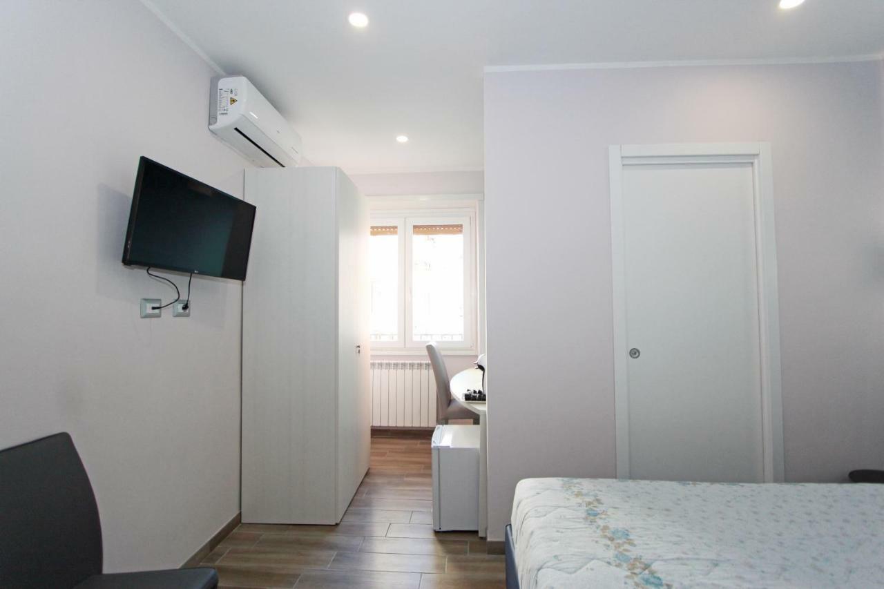 Vatican Gabriel Bed & Breakfast Rome Luaran gambar