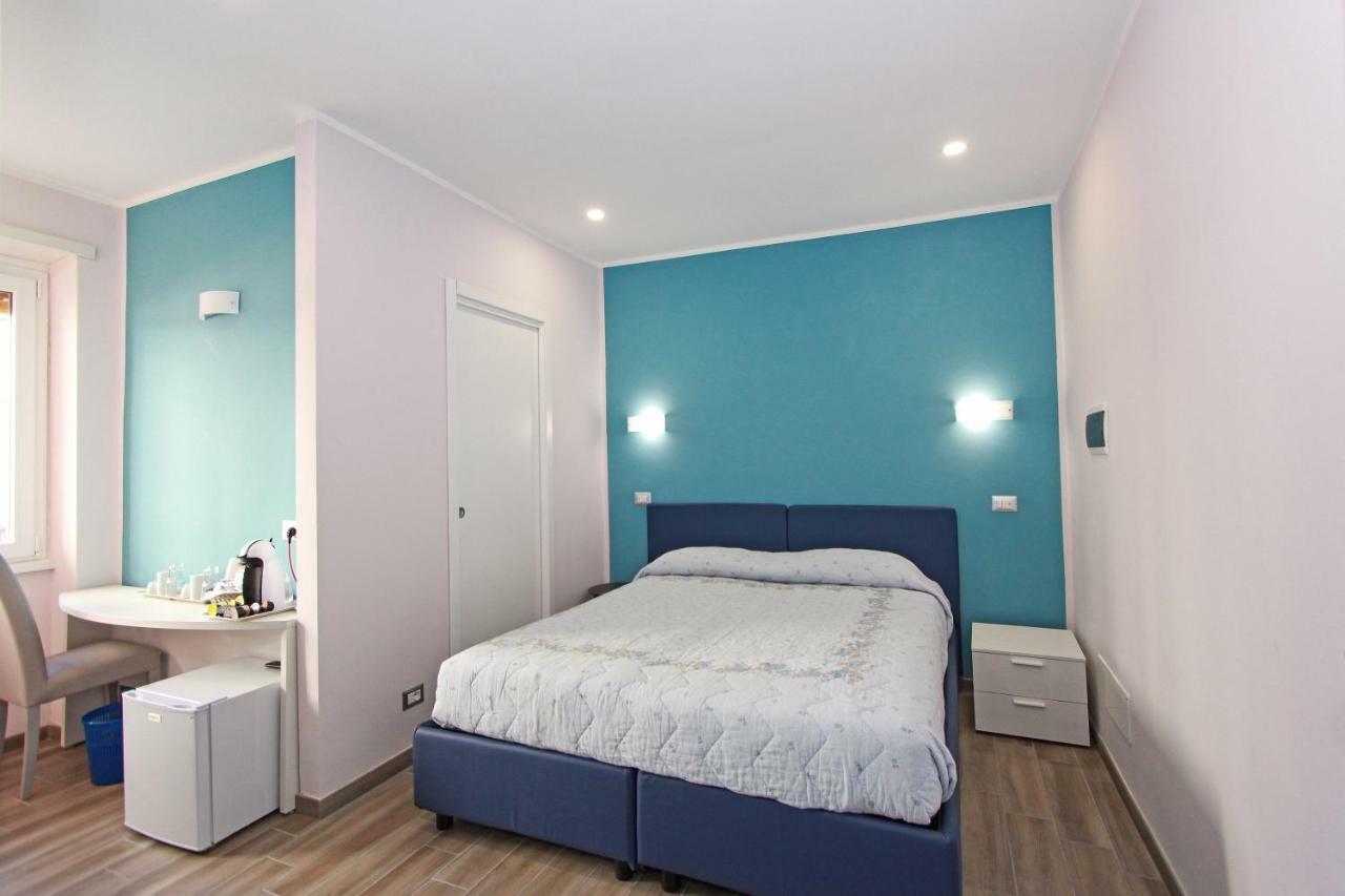 Vatican Gabriel Bed & Breakfast Rome Luaran gambar