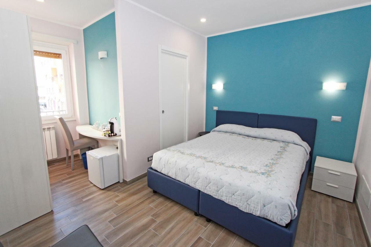Vatican Gabriel Bed & Breakfast Rome Luaran gambar