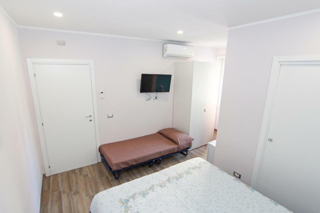 Vatican Gabriel Bed & Breakfast Rome Luaran gambar