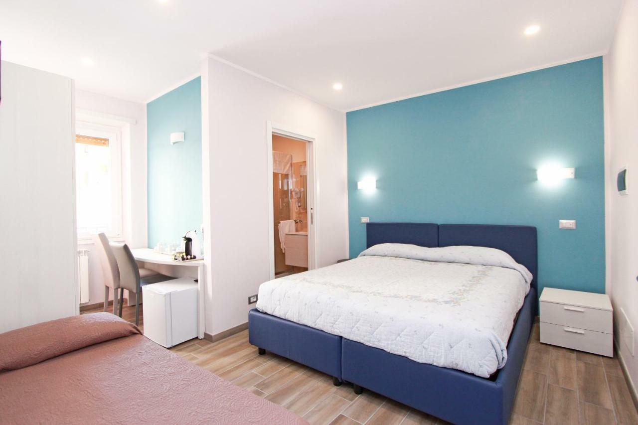 Vatican Gabriel Bed & Breakfast Rome Luaran gambar