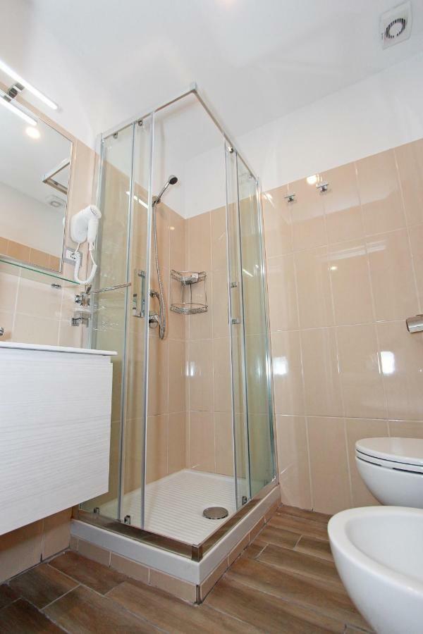 Vatican Gabriel Bed & Breakfast Rome Luaran gambar