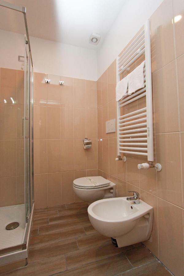 Vatican Gabriel Bed & Breakfast Rome Luaran gambar