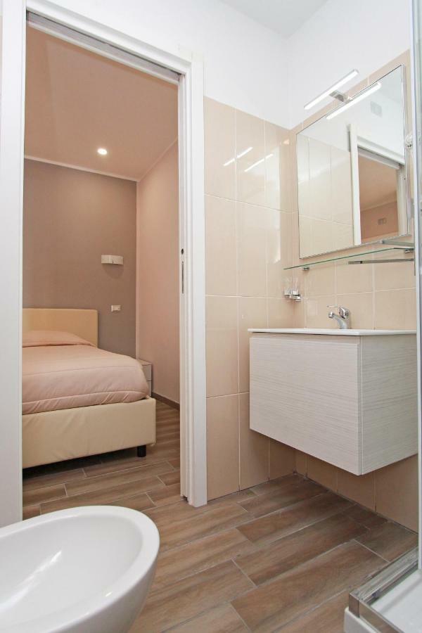 Vatican Gabriel Bed & Breakfast Rome Luaran gambar